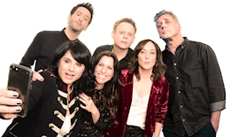 גב האומה, צילום: רונן אקרמן ודי שחם